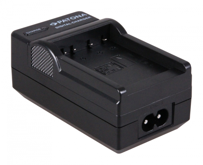 Incarcator pentru acumulator Panasonic DMW-BCH7 Patona [3]