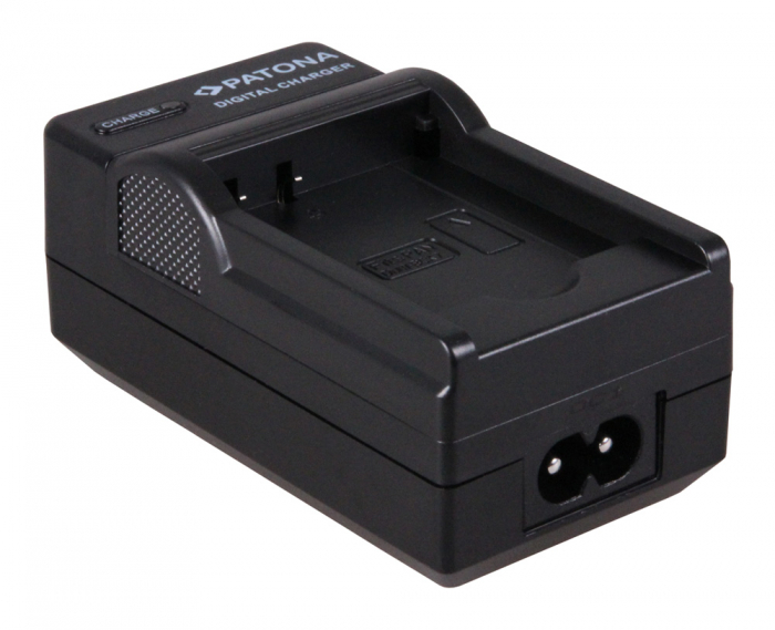Incarcator pentru acumulator Panasonic DMW-BCK7 Patona [3]