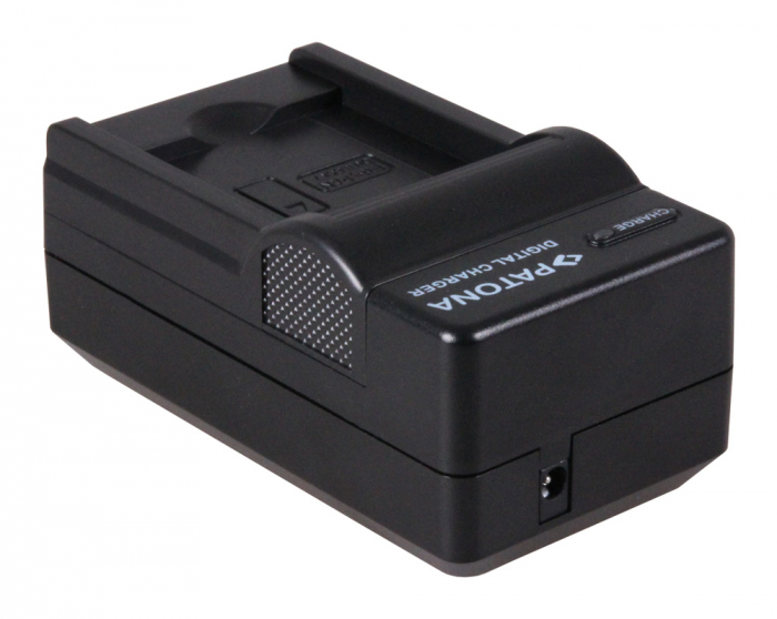 Incarcator pentru acumulator Panasonic DMW-BCK7 Patona [2]