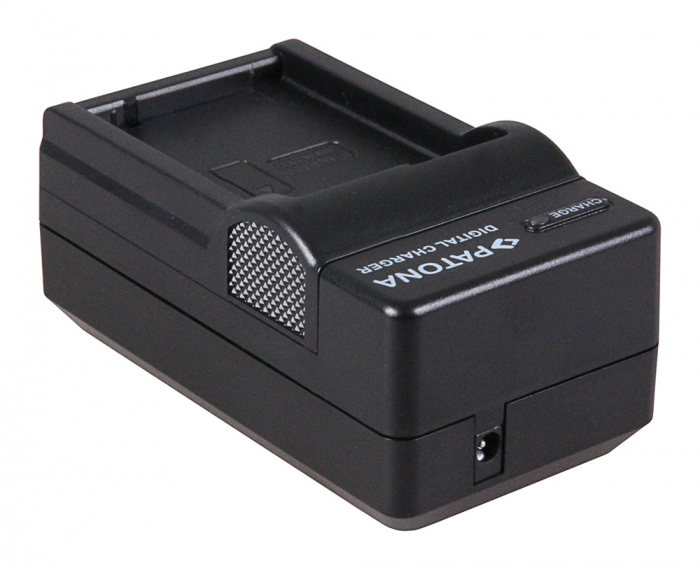 Incarcator pentru acumulator Panasonic DMW-BLD10 Patona [2]