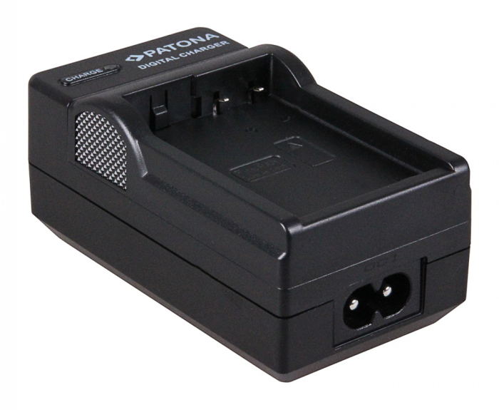 Incarcator pentru acumulator Panasonic DMW-BLD10 Patona [3]