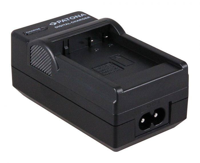 Incarcator pentru acumulator Panasonic DMW-BLE9 Patona [3]