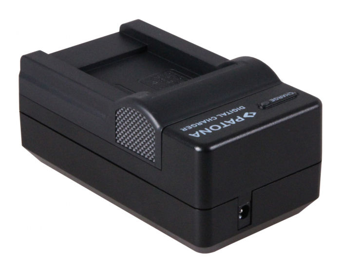 Incarcator pentru acumulator Pentax D-Li88 Patona [2]
