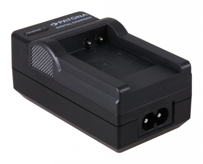Incarcator pentru acumulator Pentax D-Li88 Patona [3]
