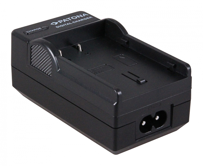 Incarcator pentru acumulator Pentax D-Li90 Patona [3]
