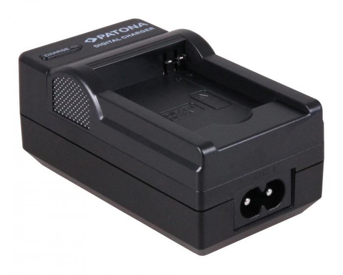 Incarcator pentru acumulator Samsung IA-BP88A Patona [3]