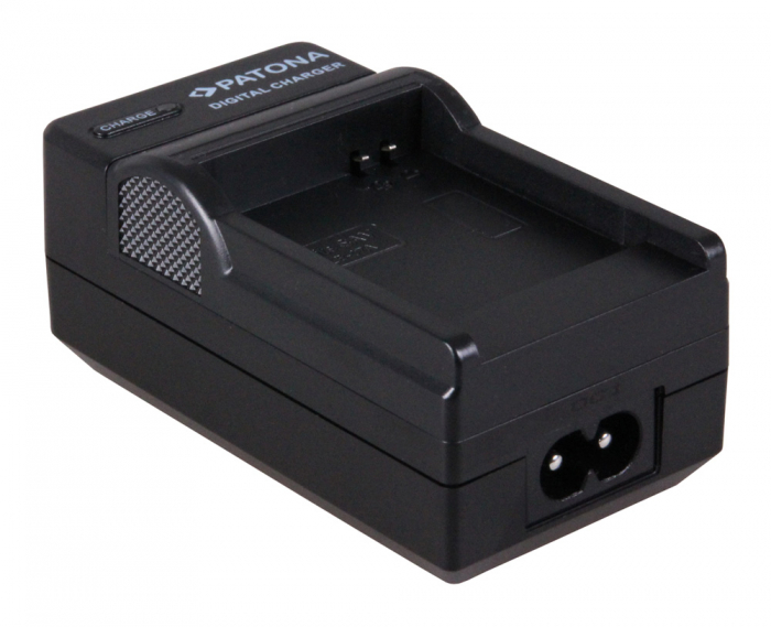 Incarcator pentru acumulator Samsung SLB-07A Patona [3]