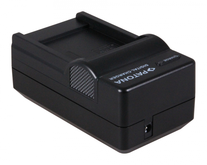 Incarcator pentru acumulator Samsung SLB-07A Patona [2]