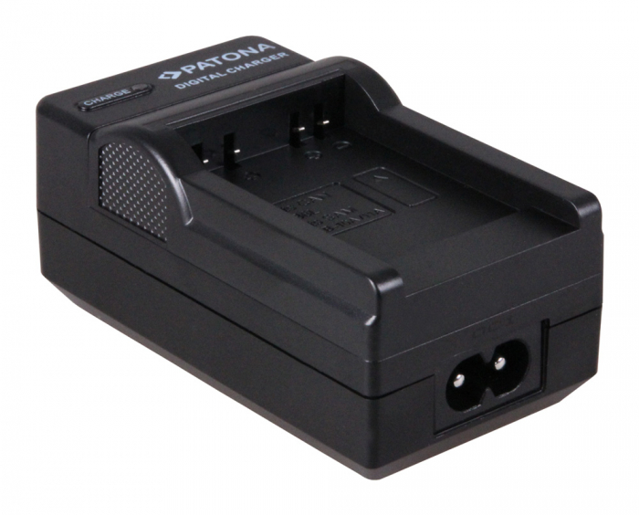 Incarcator pentru acumulator Samsung SLB-10A Patona [3]