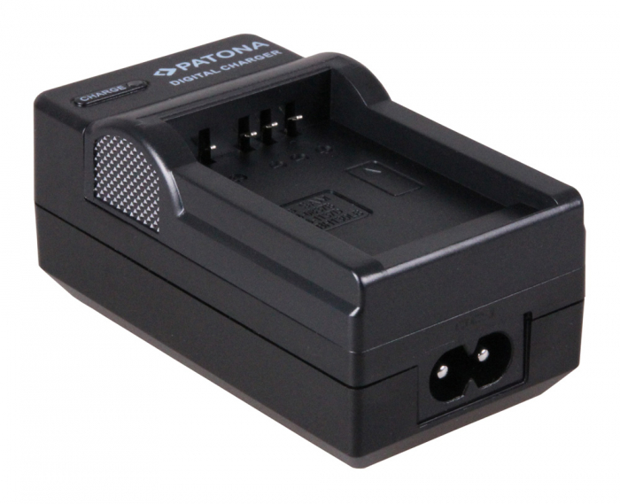 Incarcator pentru acumulator Samsung SLB-1137D Patona [3]