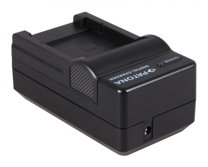 Incarcator pentru acumulator Sony NP-BG1 Patona [2]