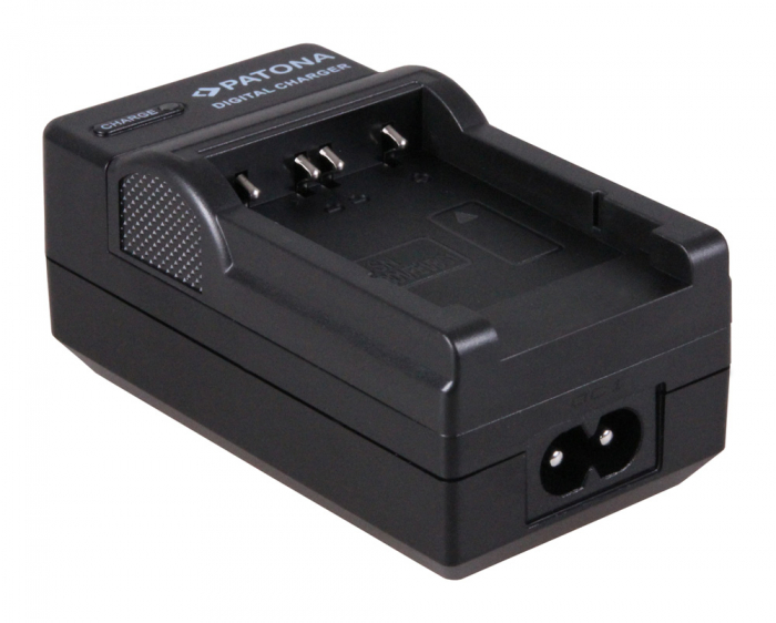Incarcator pentru acumulator Sony NP-BG1 Patona [3]
