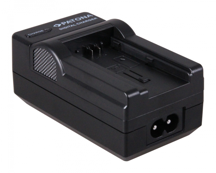 Incarcator pentru acumulator Canon BP-718 Patona [3]