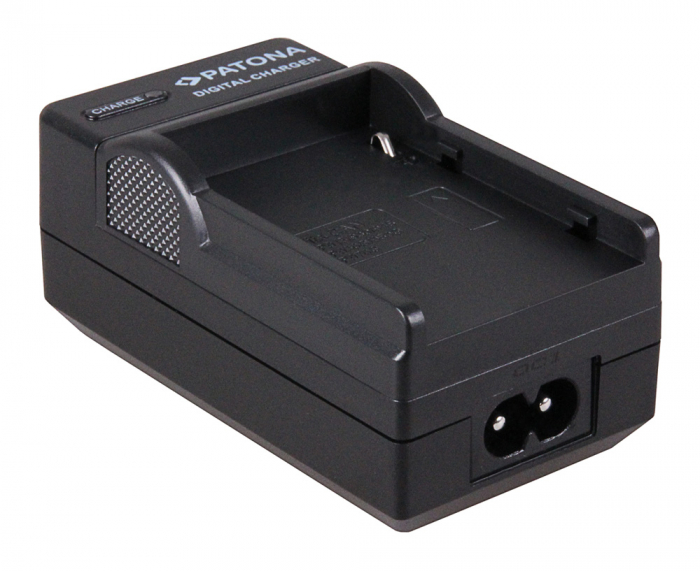 Incarcator pentru acumulator Canon BP-970G Patona [3]