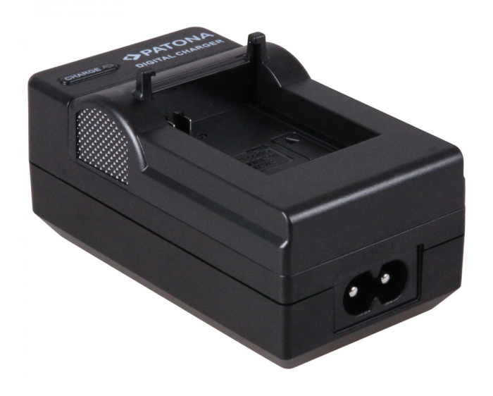 Incarcator pentru acumulator GoPro AHDBT-201 Patona [3]