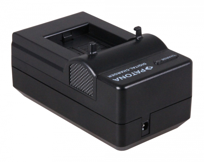 Incarcator pentru acumulator GoPro AHDBT-201 Patona [2]