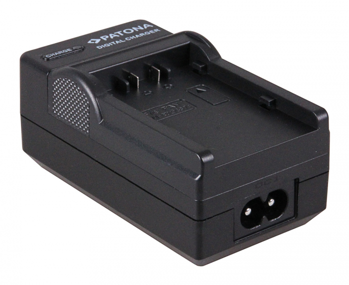 Incarcator pentru acumulator Panasonic VW-VBD29 Patona [3]