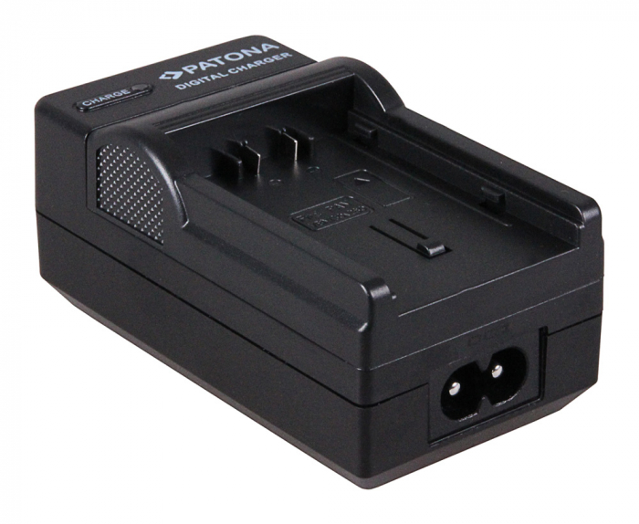 Incarcator pentru acumulator Panasonic VW-VBN130 Patona [3]