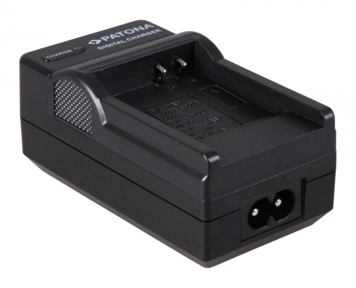 Incarcator pentru acumulator Samsung IA-BP125A Patona [3]