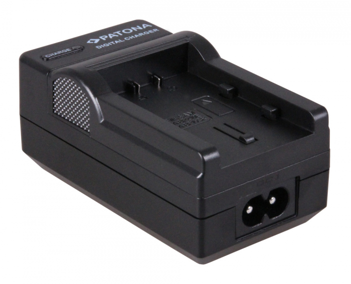 Incarcator pentru acumulator Samsung IA-BP210E Patona [2]