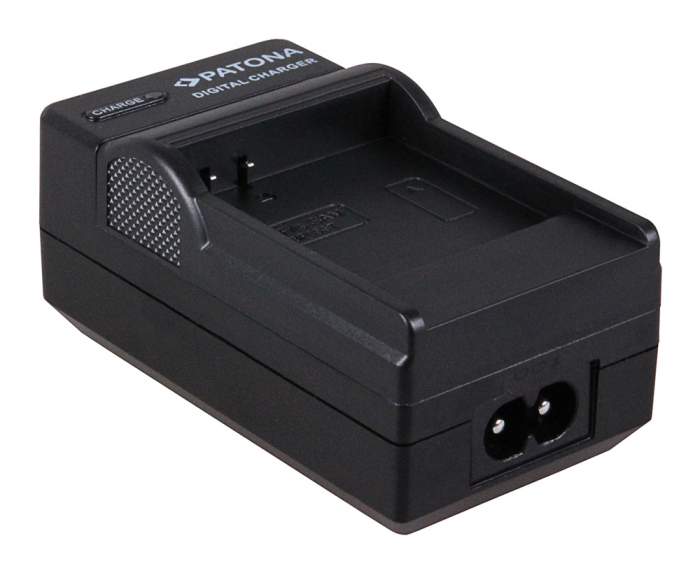 Incarcator pentru acumulator Samsung IA-BP85ST Patona [3]