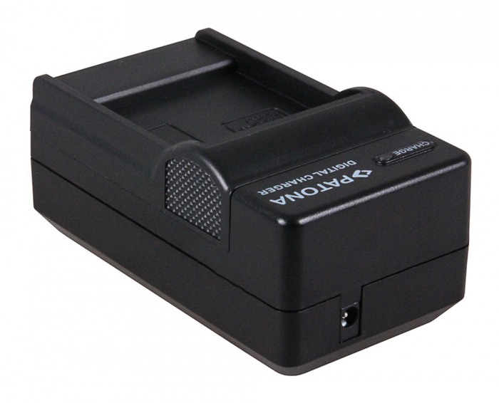 Incarcator pentru acumulator Samsung IA-BP85ST Patona [2]