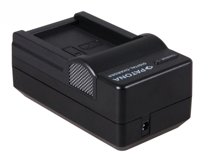 Incarcator pentru acumulator Samsung IA-BP90A Patona [2]
