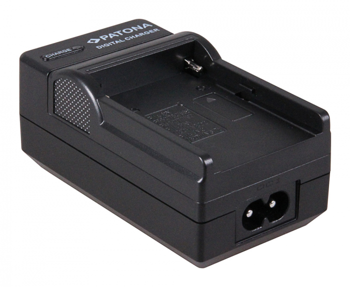 Incarcator pentru acumulator Sony NP-FM50 NP-FM500H Patona [3]