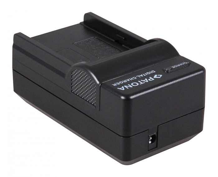 Incarcator pentru acumulator Sony NP-FM50 NP-FM500H Patona [2]