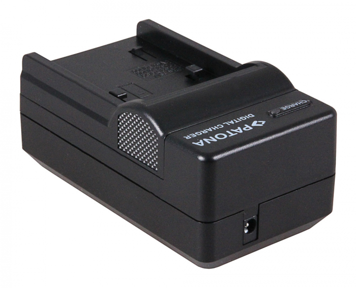 Incarcator pentru aumulator Sony NP-FP50 Patona [2]
