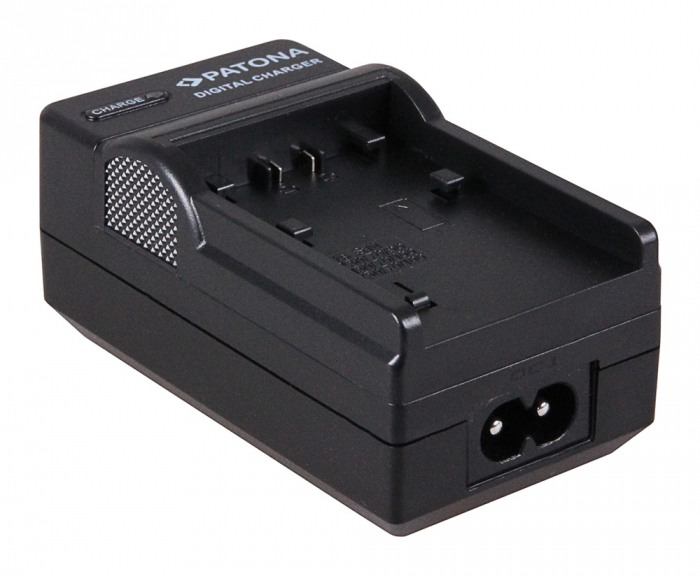 Incarcator pentru aumulator Sony NP-FP50 Patona [3]