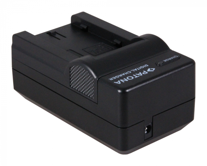 Incarcator pentru acumulator Sony NP-FS10 Patona [2]