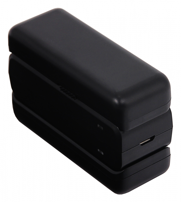 Incarcator Dual USB pentru acumulator Insta360 One R Patona [4]