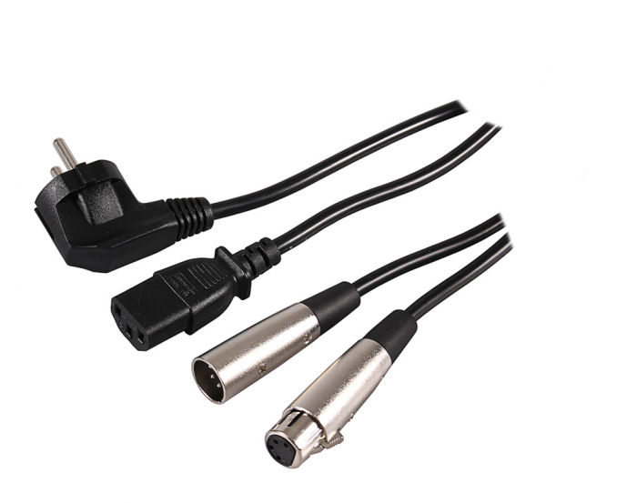 Incarcator Dual V-Mount pentru acumulator Sony BP-95W Patona [7]