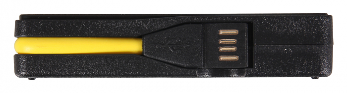 Incarcator Patona Dual LED USB pentru Sony NP-FM50 NP-F550 NP-F750 NP-F970 [8]