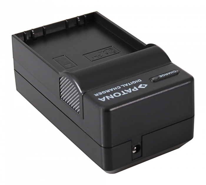 Incarcator Patona pentru acumulator Olympus BLH-1 OM-D EM-1 Mark 2 [3]