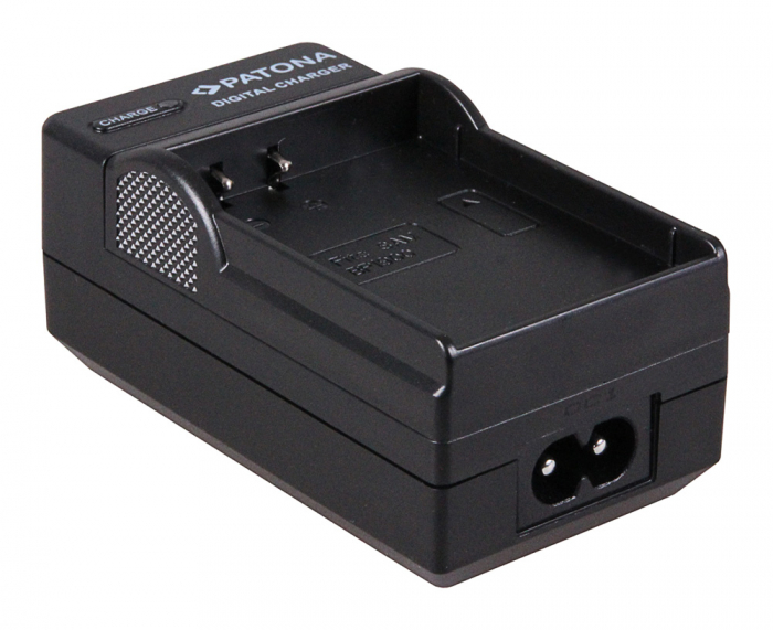 Incarcator Patona pentru acumulator Samsung NX1 NX-1 ED-BP-1900 BP-1900 [3]