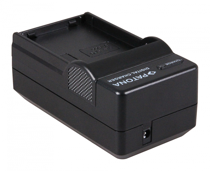 Incarcator Patona pentru acumulator Samsung NX1 NX-1 ED-BP-1900 BP-1900 [2]