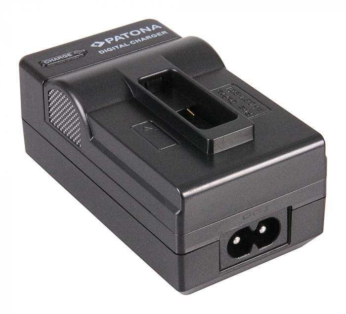 Incarcator pentru acumulator GoPro Hero AHDBT-801 Hero AHDBT-701 Hero 6 Hero AHDBT-501 Patona [3]