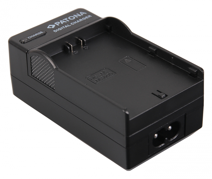 Incarcator pentru acumulator JVC SSL-75 Patona [2]
