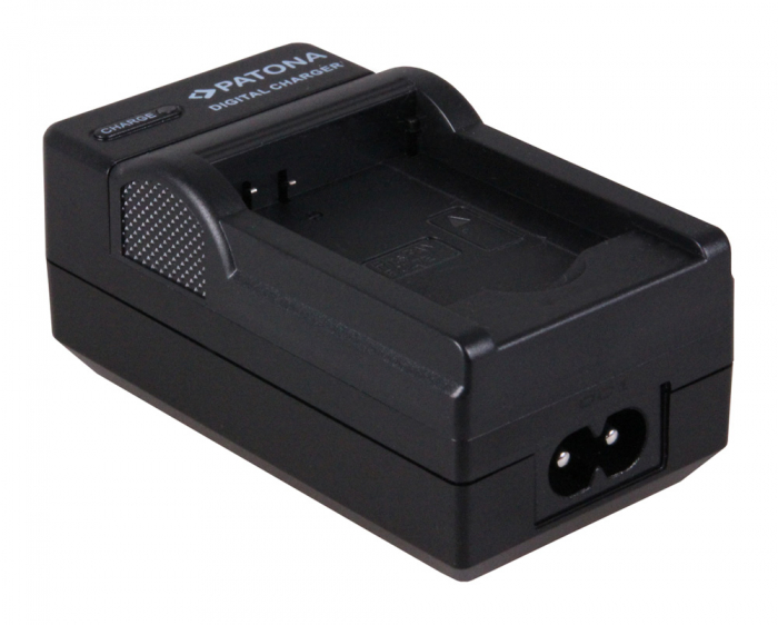 Incarcator pentru acumulator Panasonic DMW-BCL7E Patona [3]
