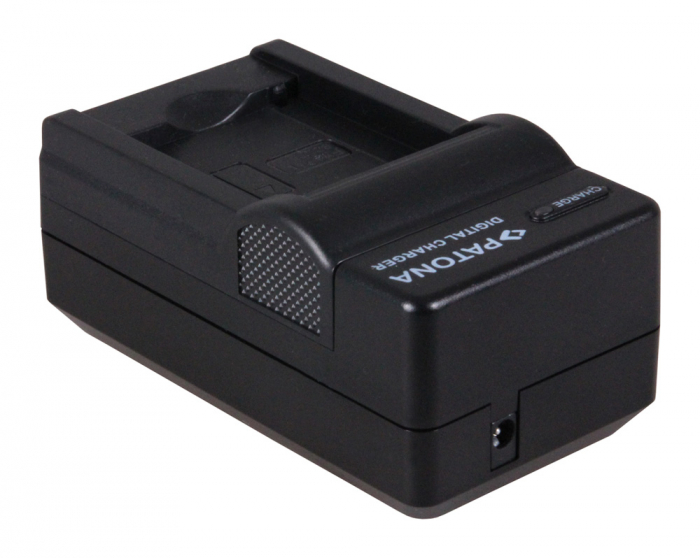 Incarcator pentru acumulator Panasonic DMW-BCL7E Patona [2]
