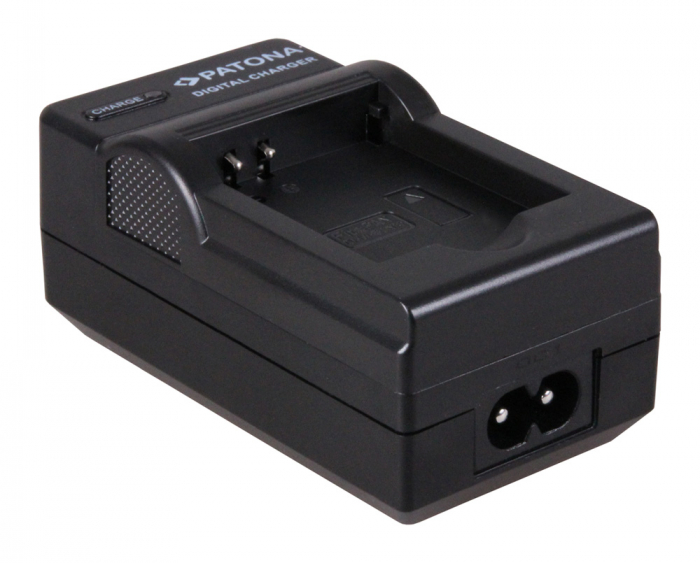 Incarcator pentru acumulator Panasonic DMW-BCN10 Patona [3]
