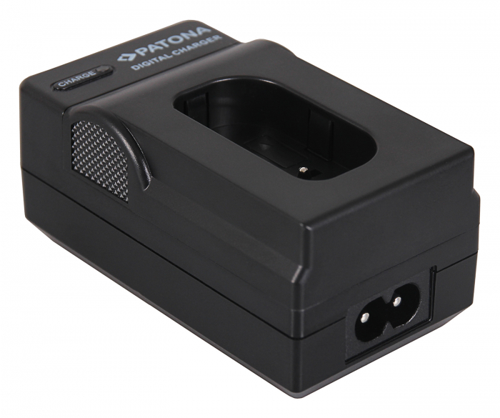 Incarcator pentru acumulator Panasonic DMW-BLJ31 Patona [2]