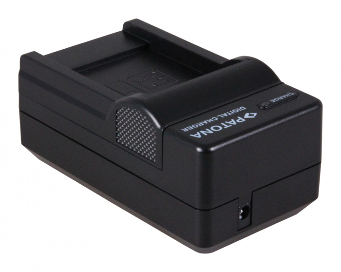 Incarcator pentru acumulator Sony NP-BN1 Patona [2]