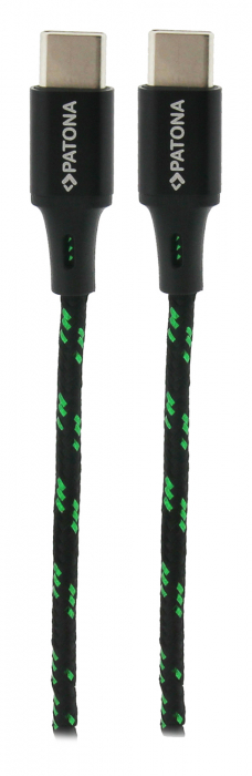 Incarcator rapid Dual Twin Performance PD pentru acumulator Sony NP-FZ100 Patona Premium [7]