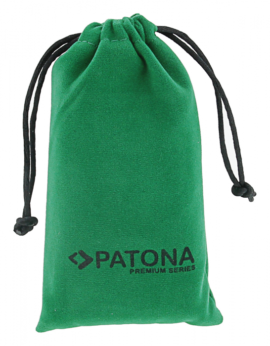 Incarcator rapid Dual Twin Performance PD pentru acumulator Sony NP-FZ100 Patona Premium [6]