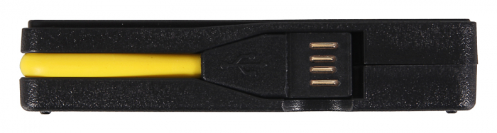 Incarcator Smart Dual LCD USB pentru acumulator Canon LP-E12 Patona [4]