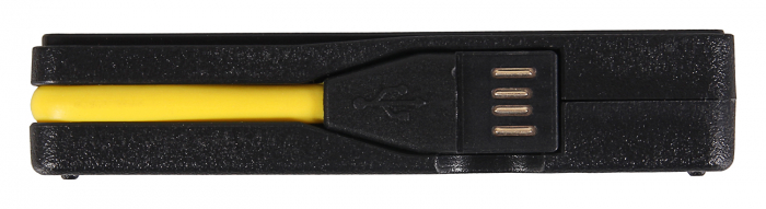 Incarcator Smart Dual LCD USB pentru acumulator Canon LP-E8 Patona [4]