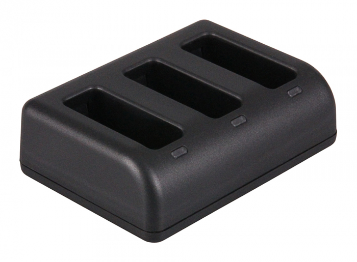 Incarcator triplu USB pentru acumulator GoPro Hero 8 AHDBT-801 Patona [4]